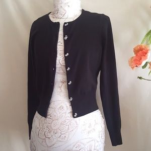 Cardigan sweater for women's